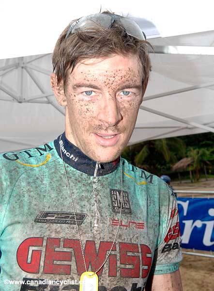 La Ruta 2007