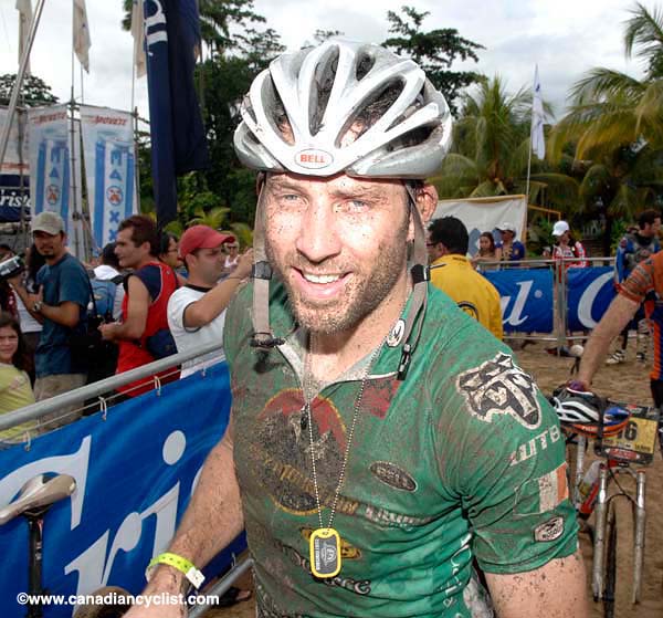 La Ruta 2007