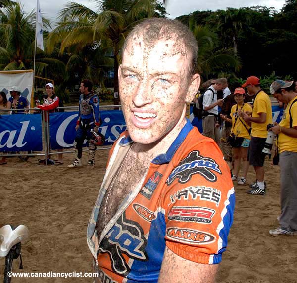 La Ruta 2007