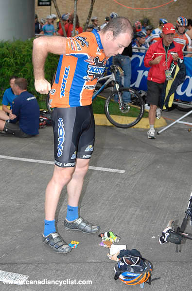 La Ruta 2007