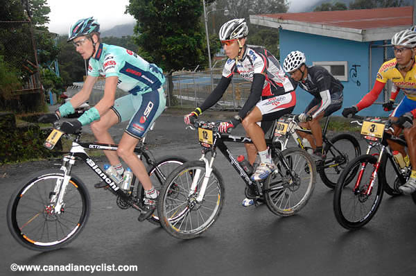 La Ruta 2007