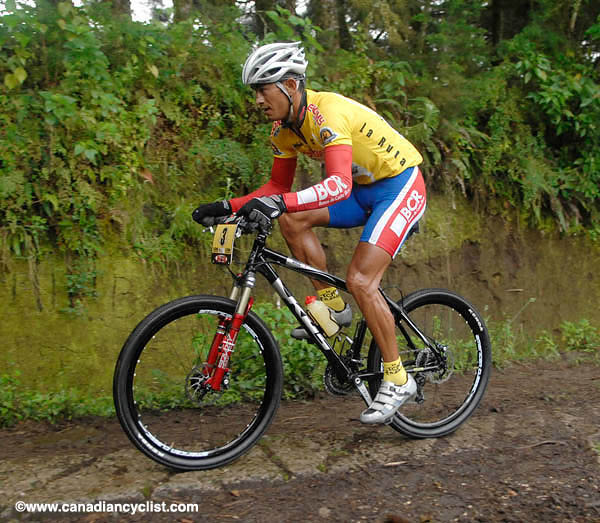 La Ruta 2007