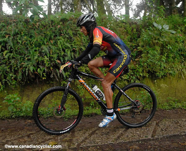 La Ruta 2007