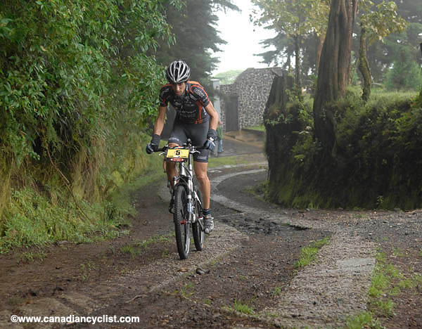 La Ruta 2007