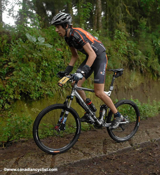 La Ruta 2007
