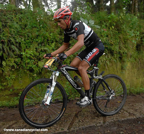 La Ruta 2007
