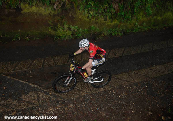 La Ruta 2007