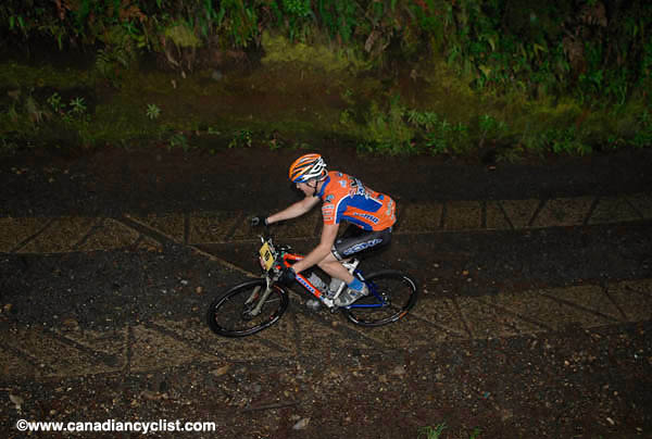 La Ruta 2007