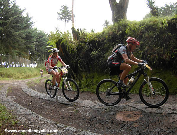 La Ruta 2007