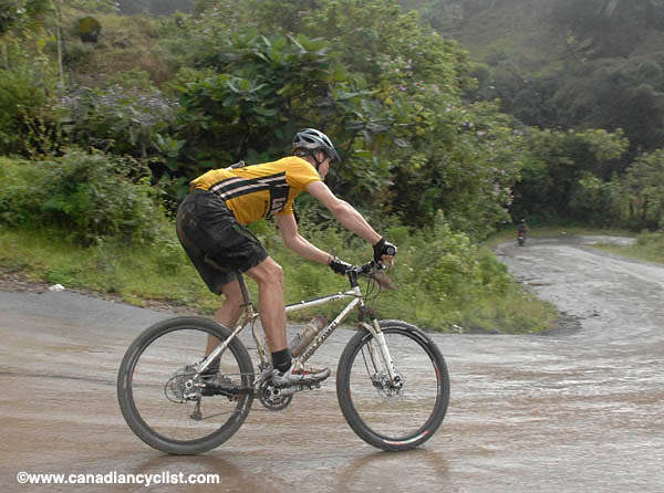 La Ruta 2007