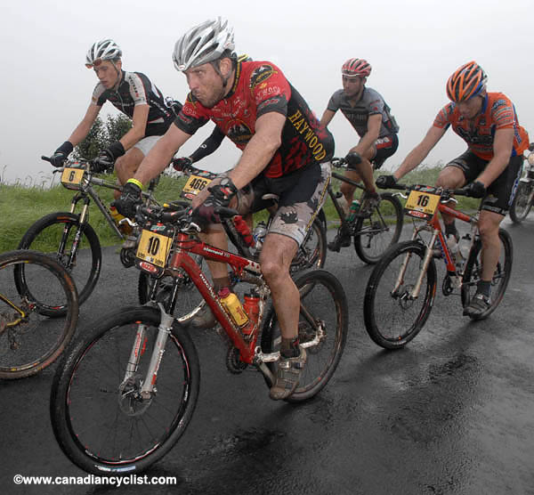 La Ruta 2007