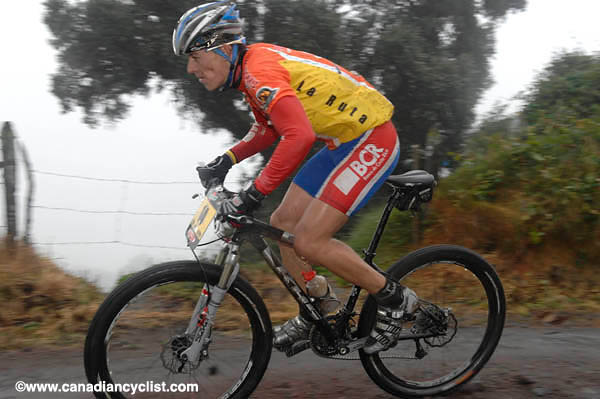 La Ruta 2007