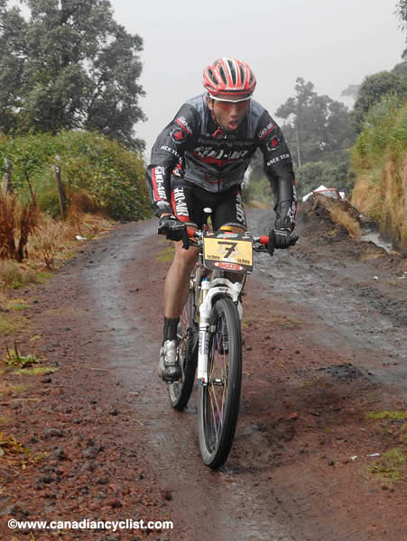 La Ruta 2007