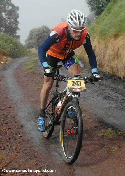 La Ruta 2007