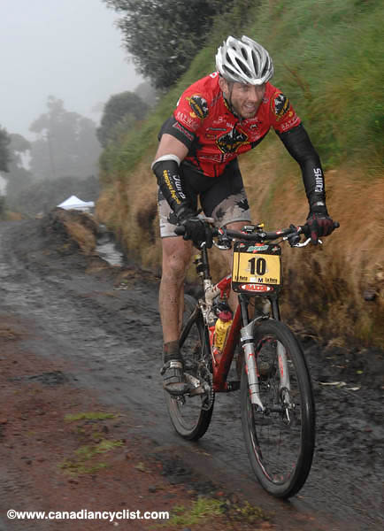 La Ruta 2007