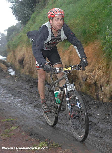 La Ruta 2007