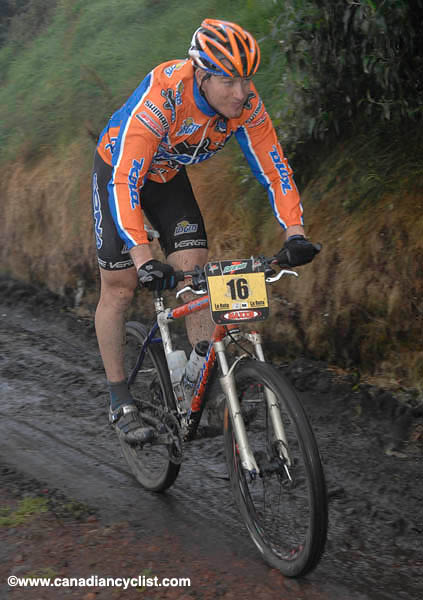 La Ruta 2007
