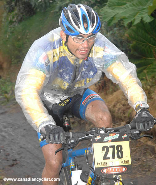 La Ruta 2007