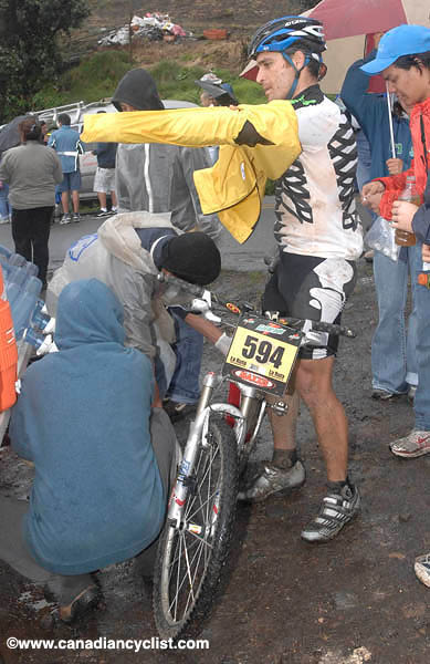 La Ruta 2007