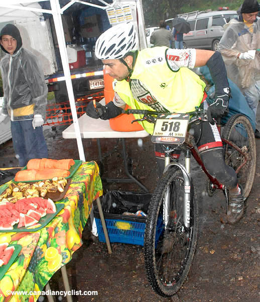 La Ruta 2007