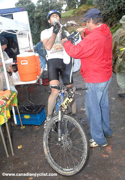 La Ruta 2007