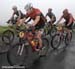 La Ruta 2007