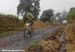 La Ruta 2007