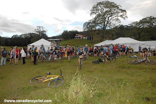 La Ruta 2007