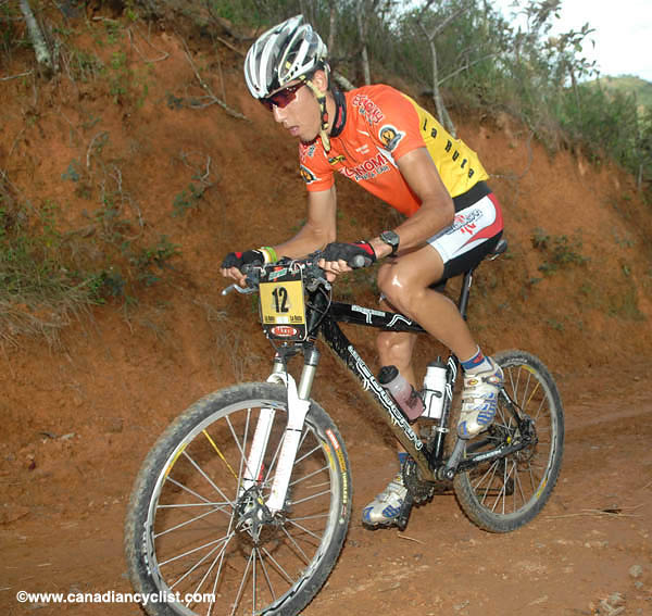 La Ruta 2007
