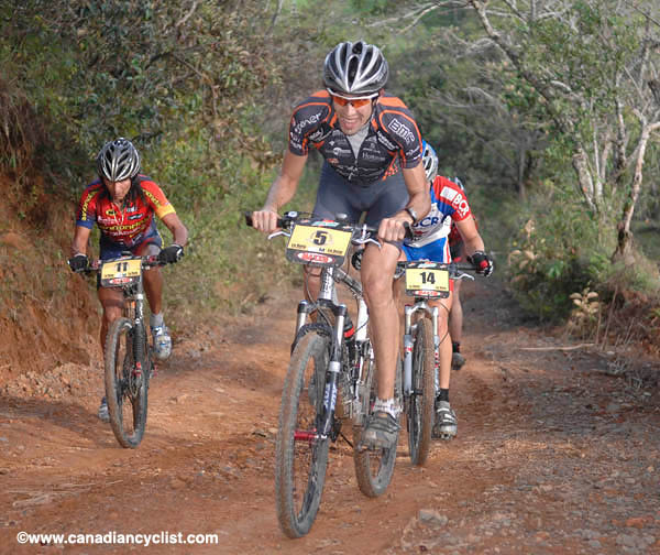 La Ruta 2007