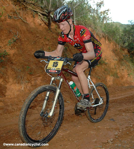 La Ruta 2007