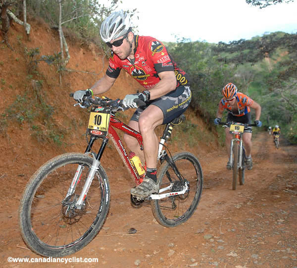 La Ruta 2007
