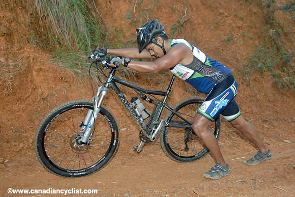 La Ruta 2007