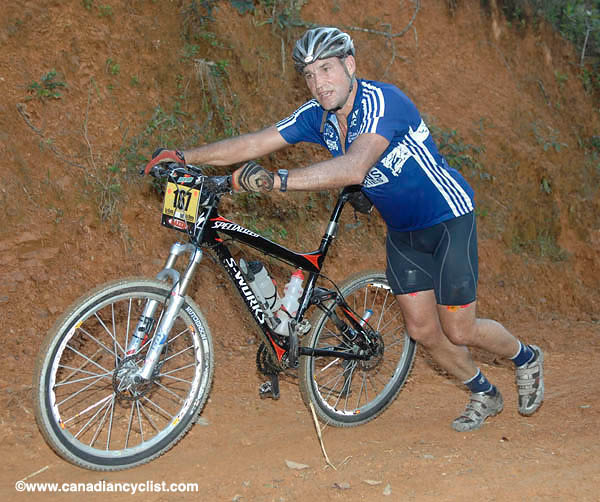 La Ruta 2007