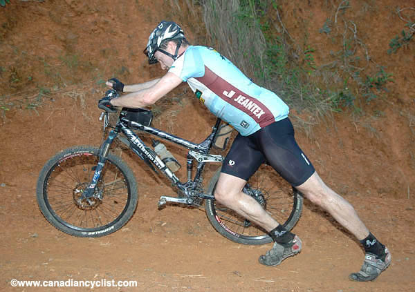 La Ruta 2007