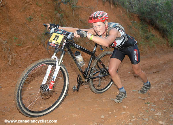 La Ruta 2007