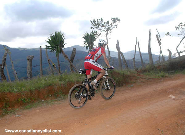 La Ruta 2007