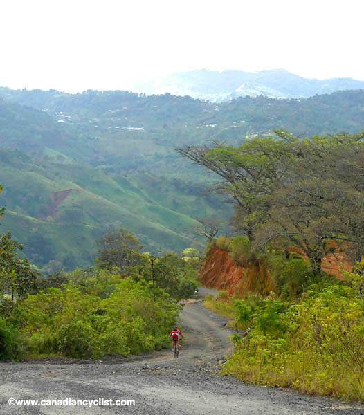 La Ruta 2007