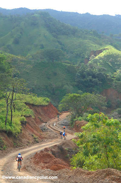 La Ruta 2007