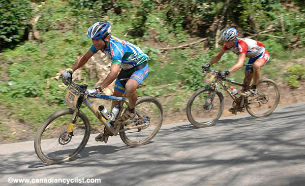 La Ruta 2007