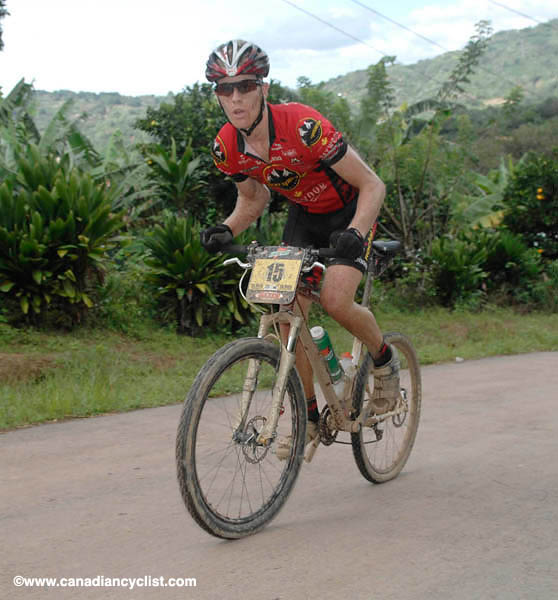 La Ruta 2007