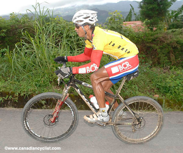 La Ruta 2007
