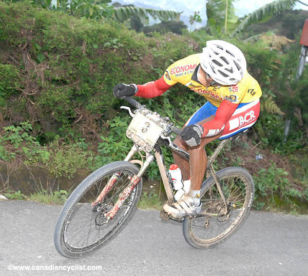 La Ruta 2007