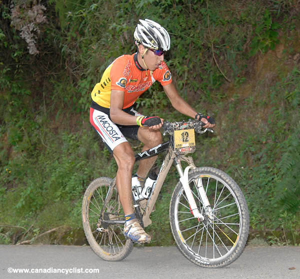 La Ruta 2007