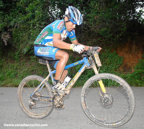 La Ruta 2007