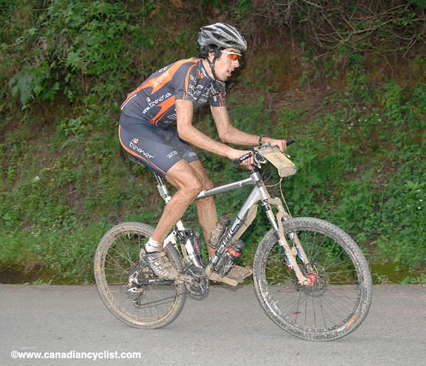 La Ruta 2007