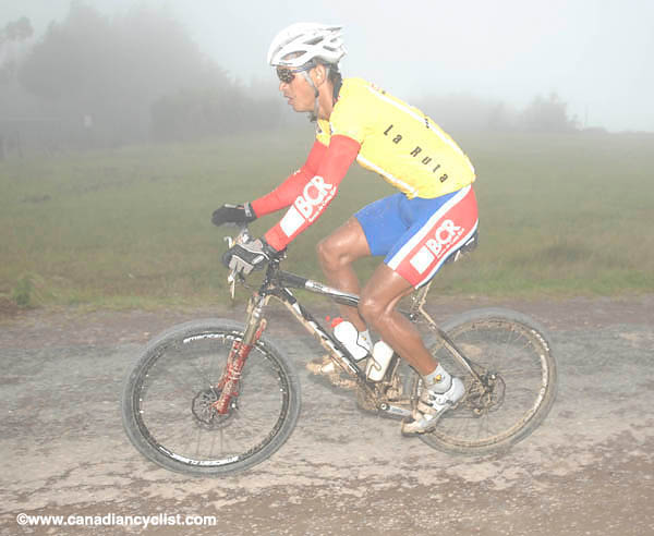 La Ruta 2007