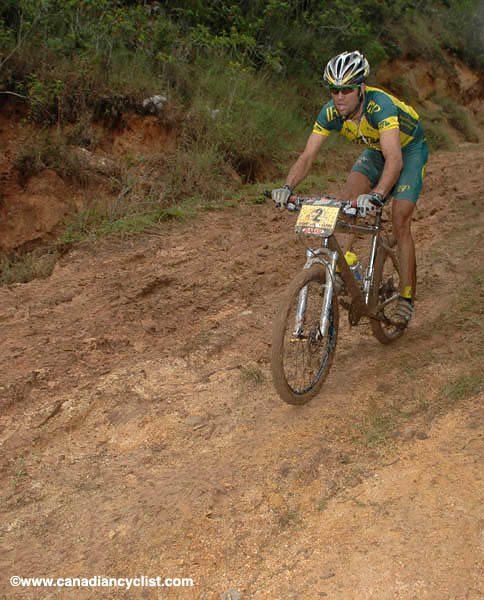La Ruta 2007
