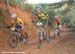La Ruta 2007