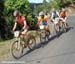 La Ruta 2007